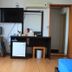 Équipements de la chambre