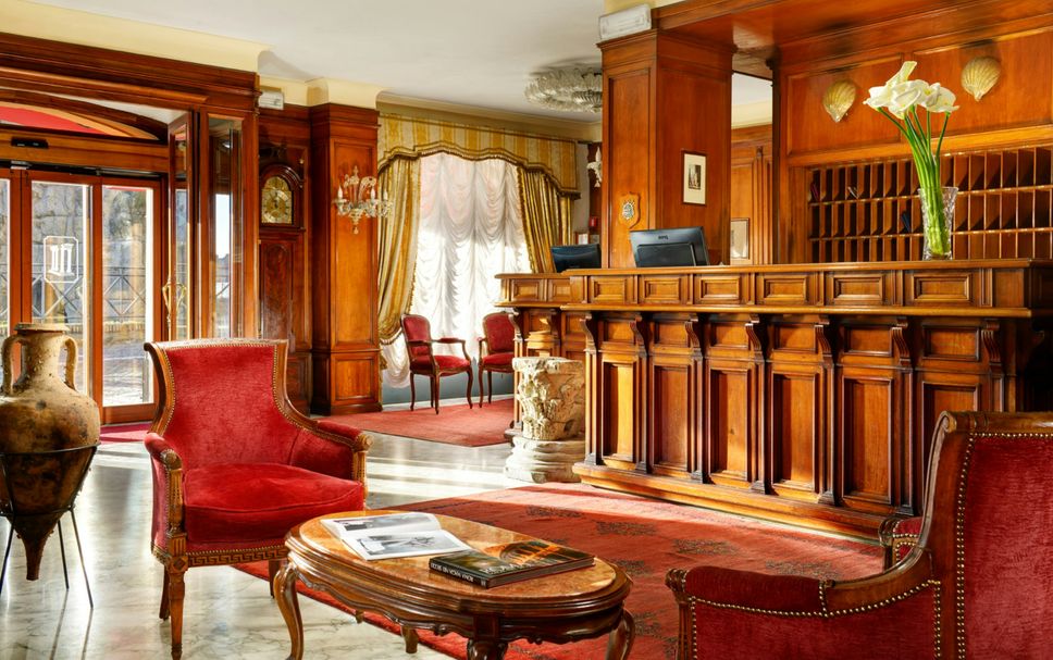 Salon Photo