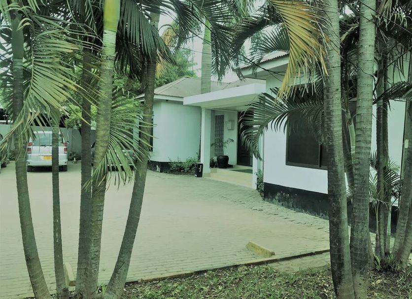 Extérieur Photo
