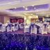 Salle de banquet