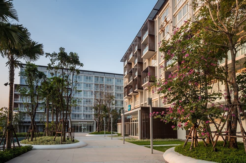 Bâtiment
