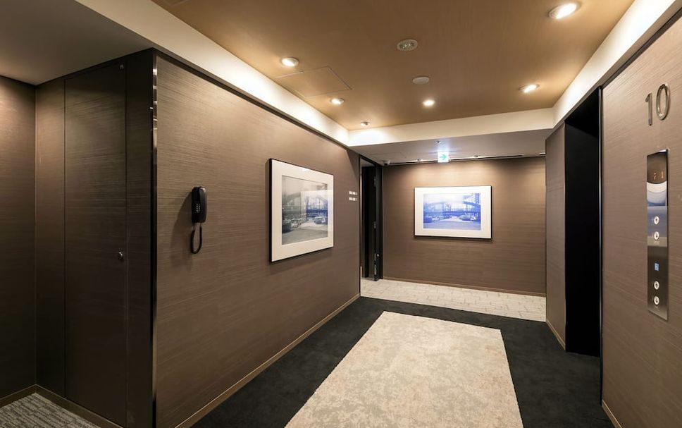 Couloir Photo