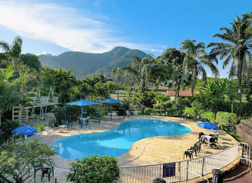 Piscine Photo