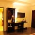 Équipements de la chambre