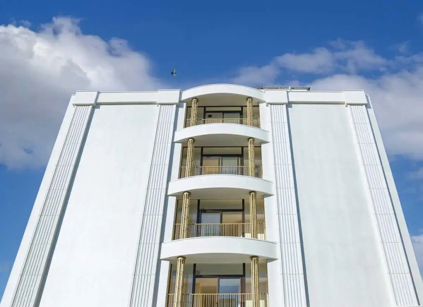 Bâtiment Photo