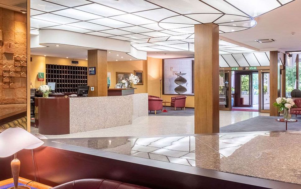 Hall d’entrée Photo