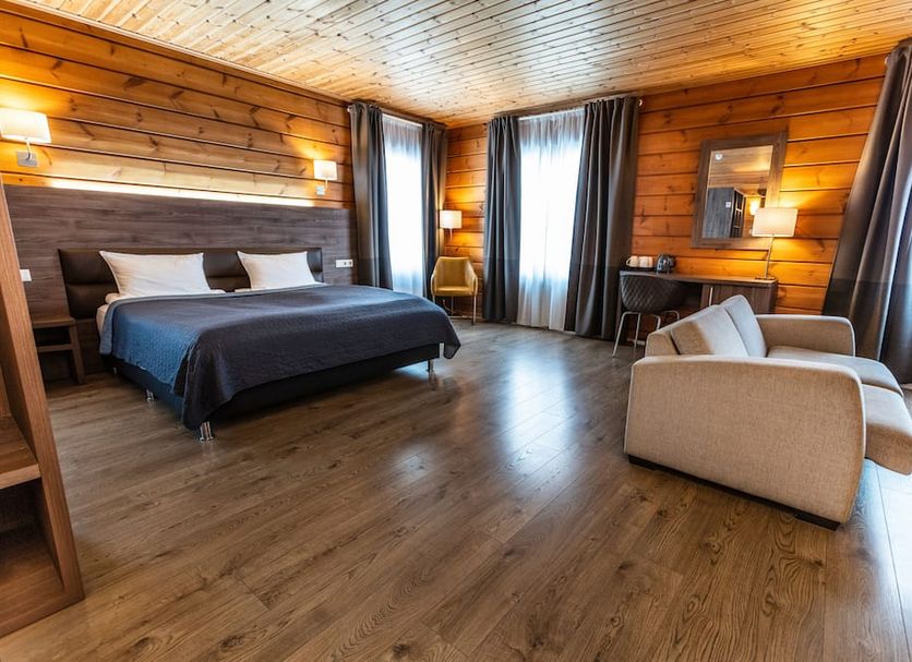 Chambre Photo