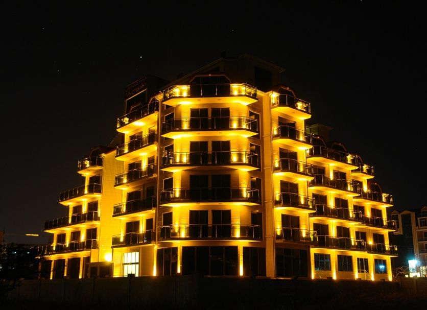 Bâtiment Photo