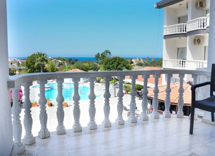 Balcon Photo