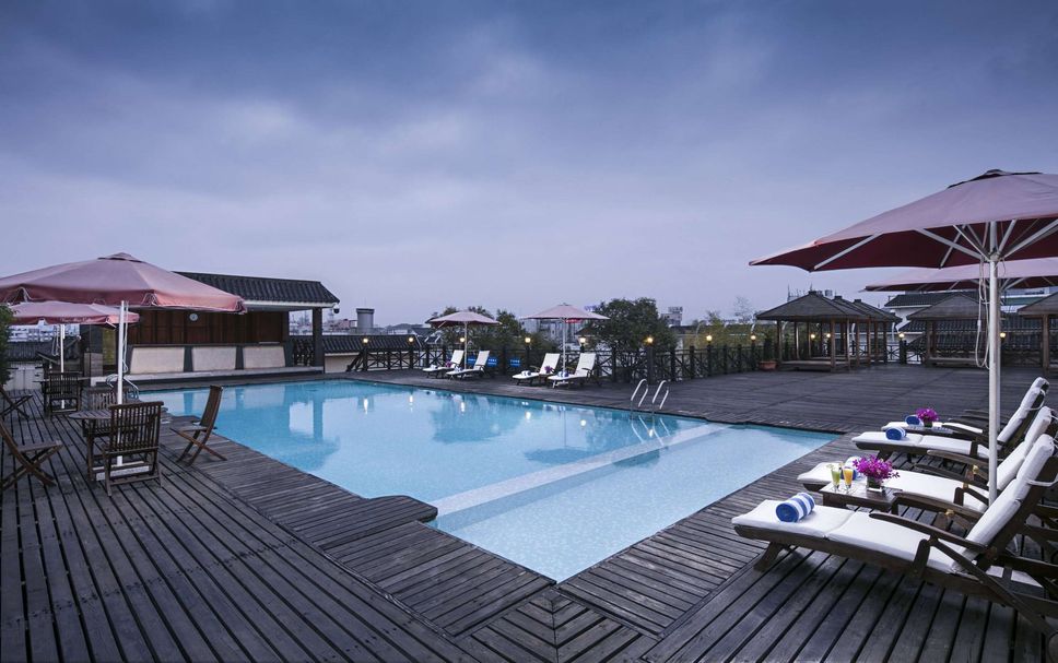Piscine Photo
