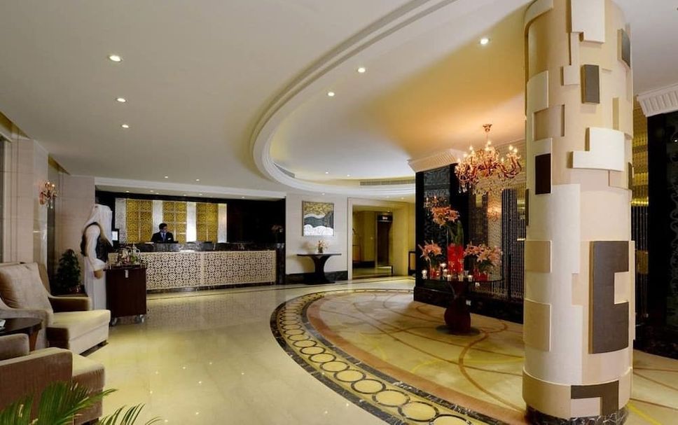 Hall d’entrée Photo