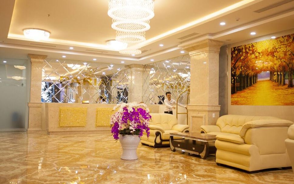 Hall d’entrée Photo