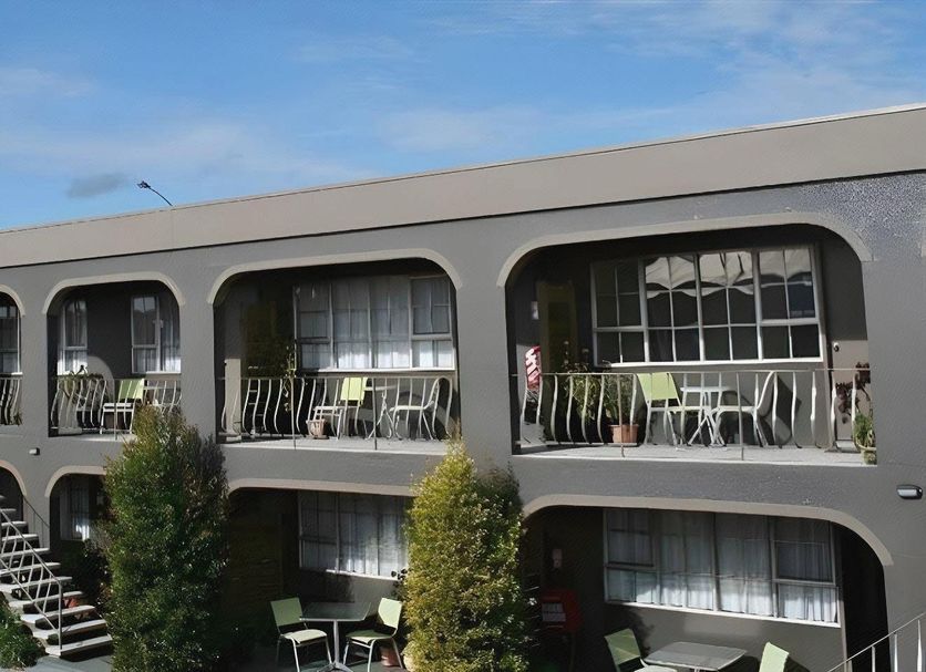 Bâtiment Photo