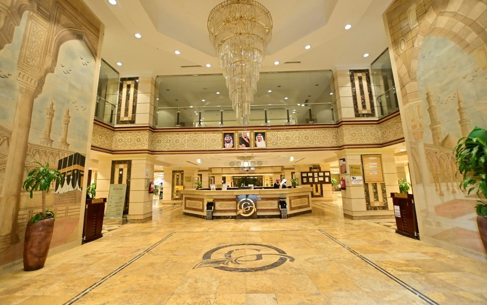 Hall d’entrée Photo