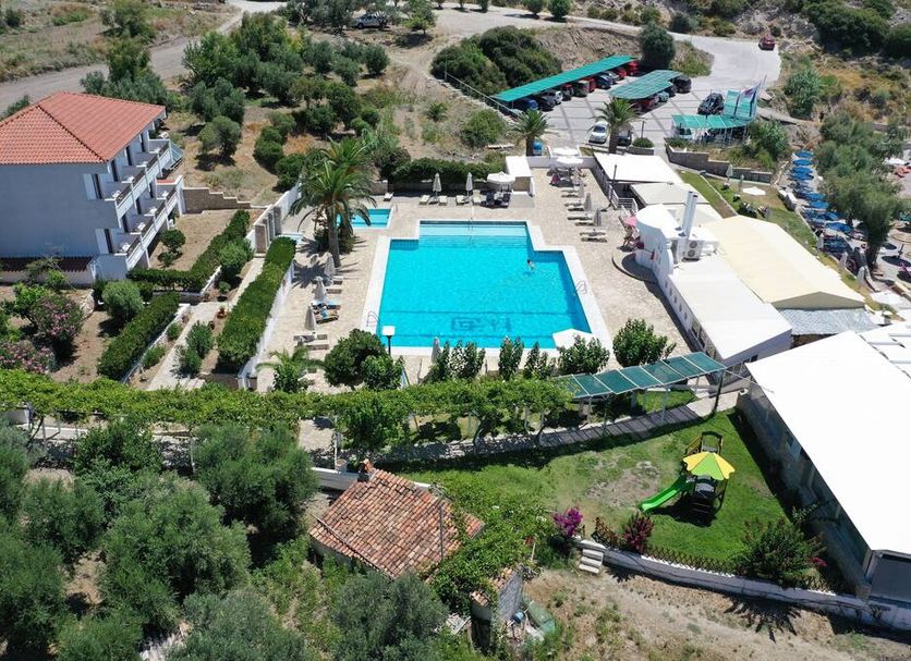 Piscine Photo