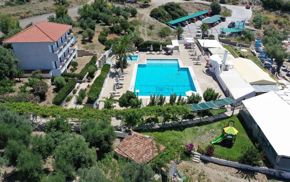 Piscine Photo