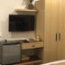 Équipements de la chambre