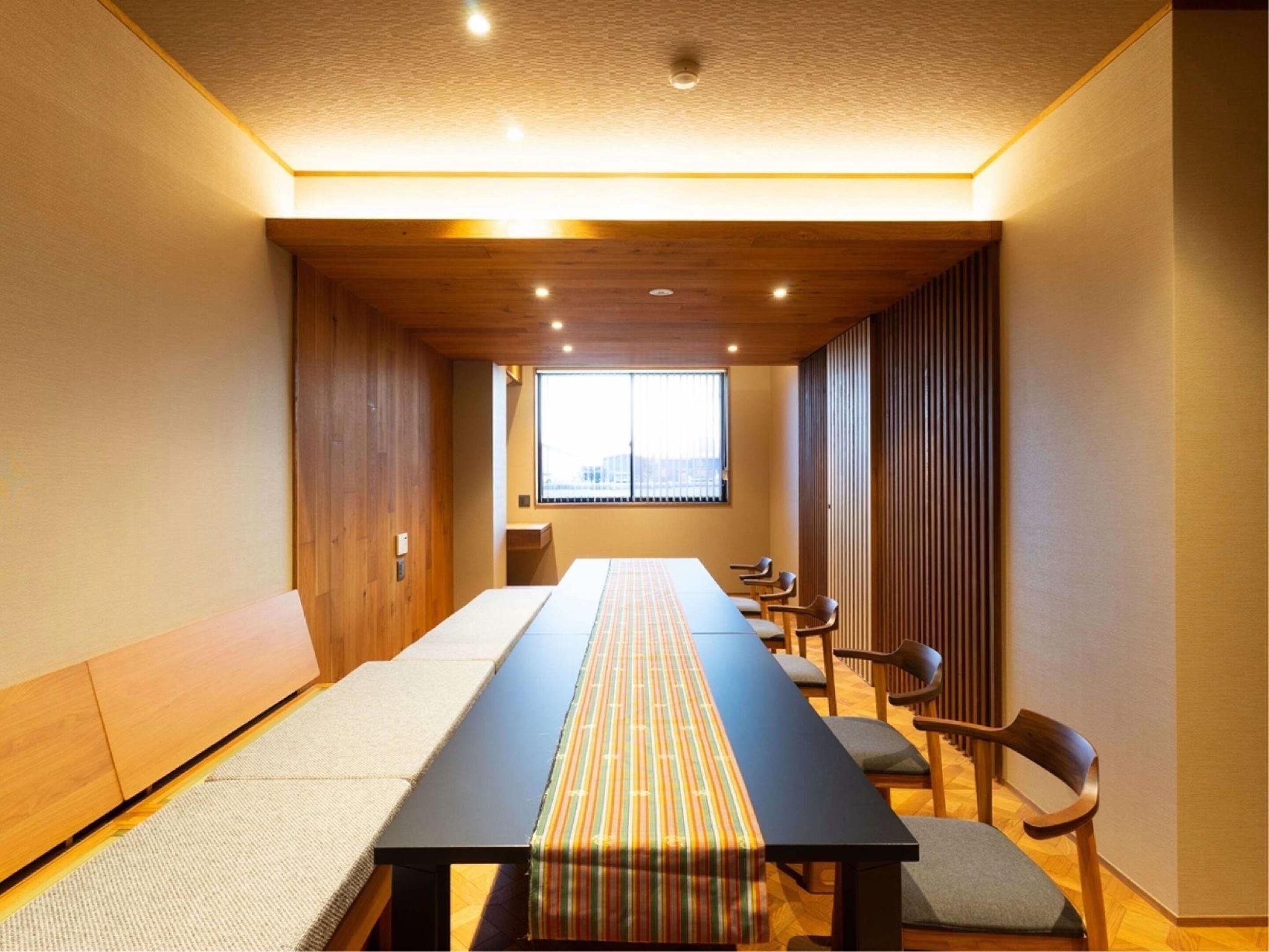 Espace de conférence