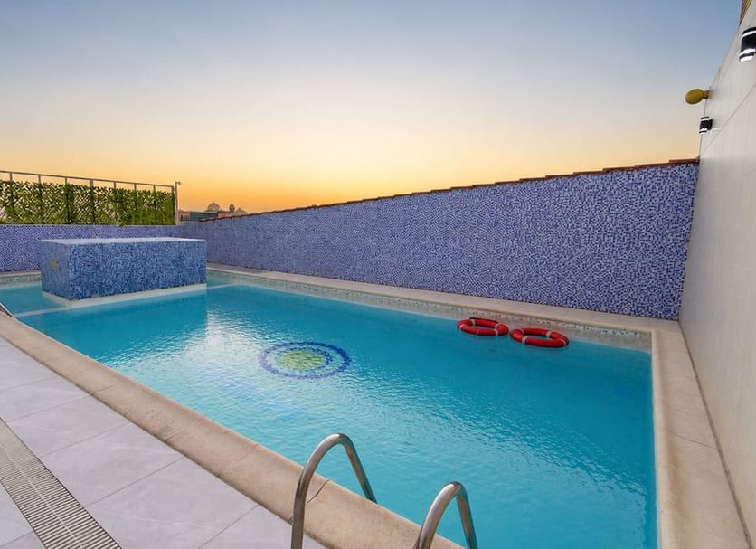 Piscine Photo