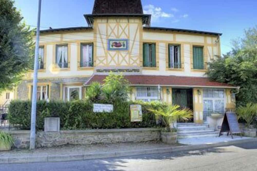 Bâtiment