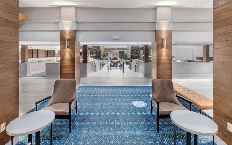 Hall d’entrée Photo