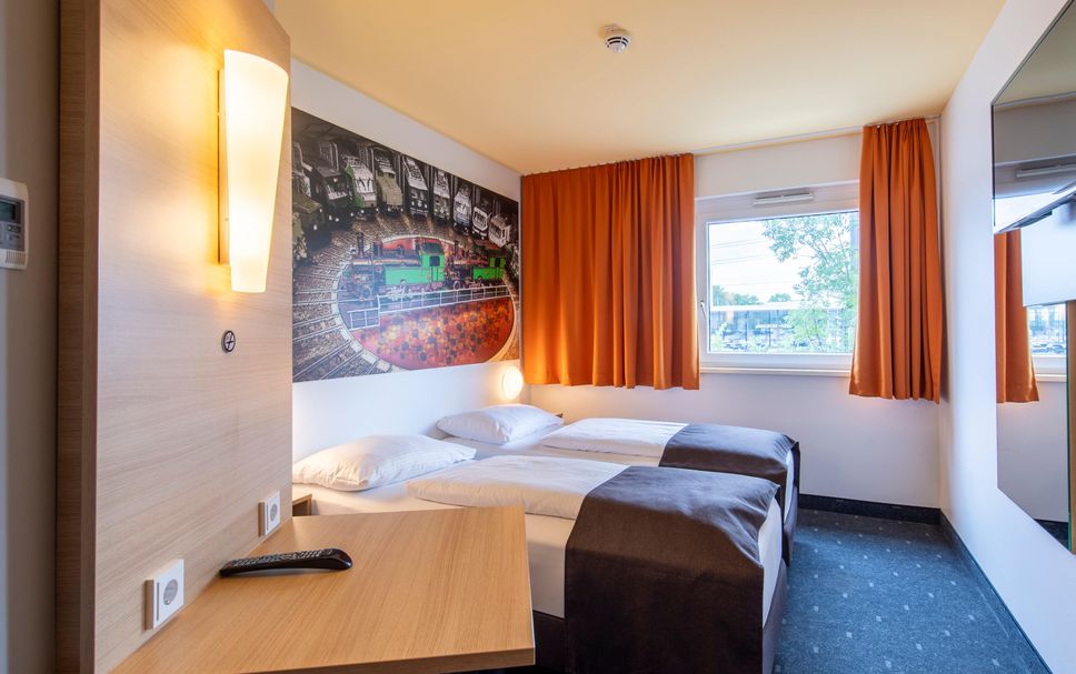 Chambre Photo