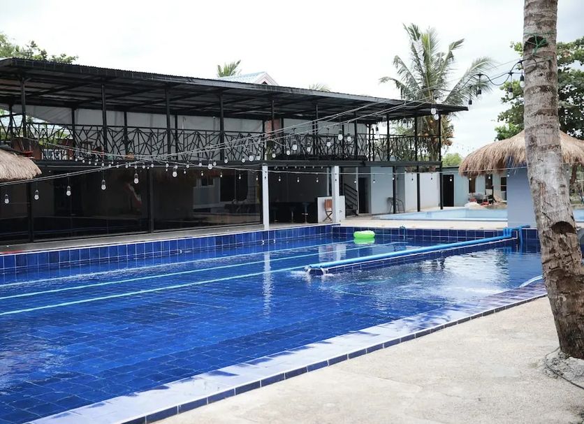 Piscine Photo