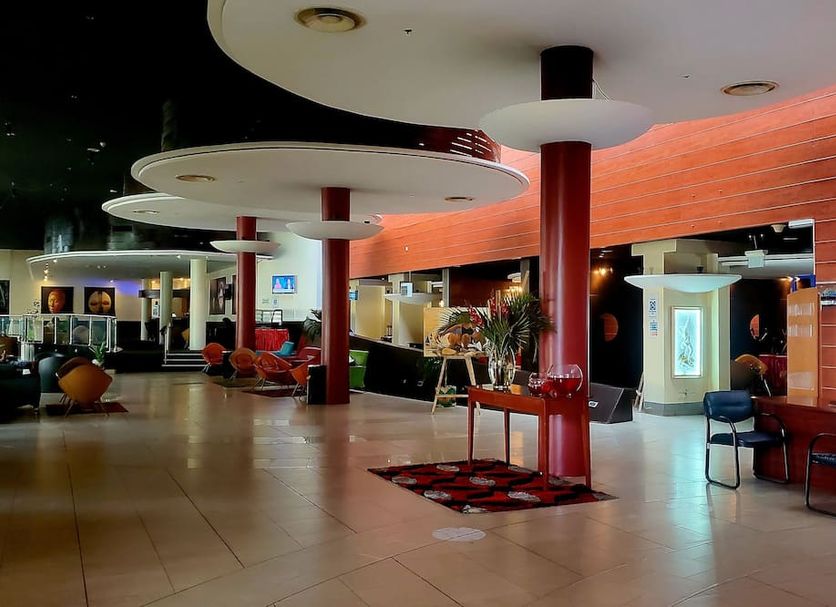 Hall d’entrée Photo
