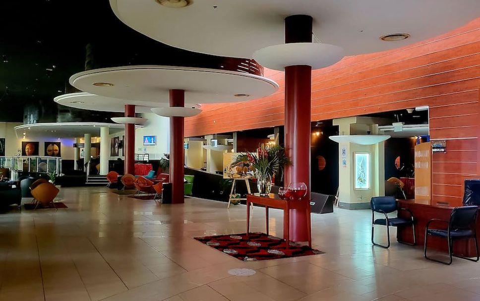 Hall d’entrée Photo