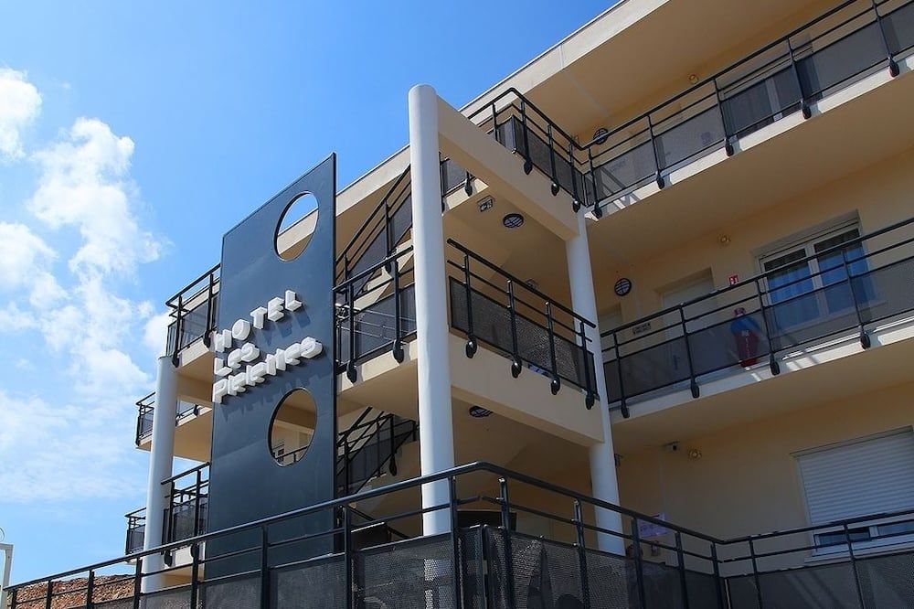 Bâtiment
