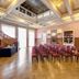 Espace de conférence