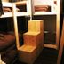 Équipements de la chambre