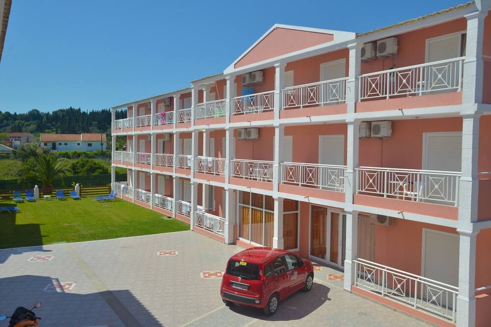 Bâtiment