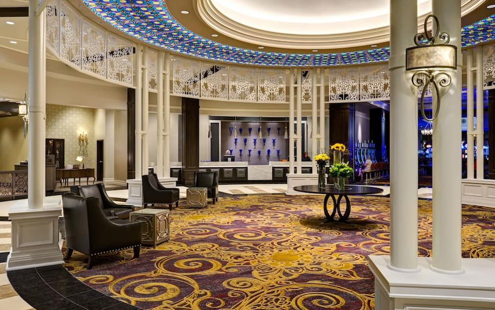 Hall d’entrée Photo