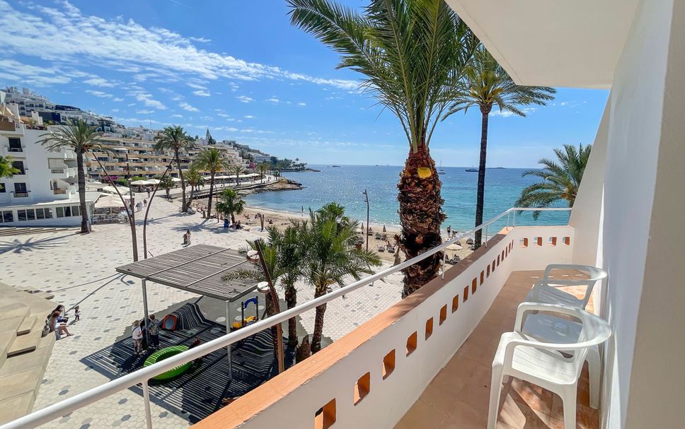 Balcon Photo