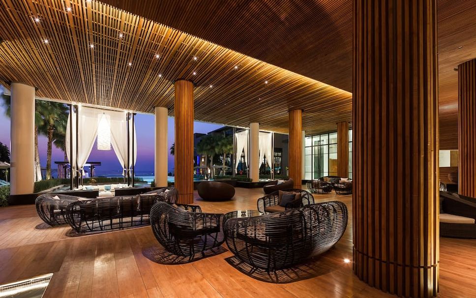 Hall d’entrée Photo