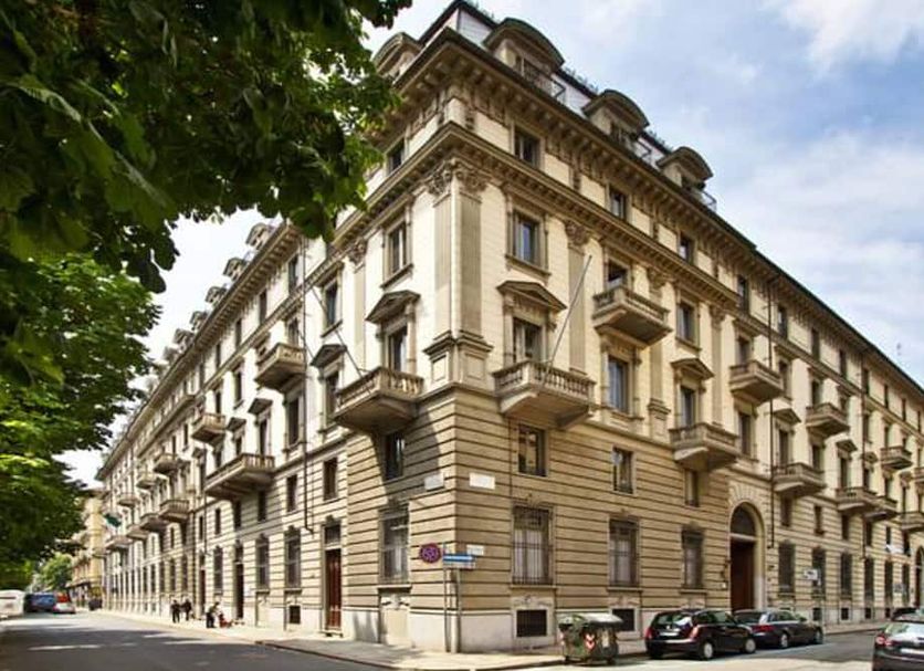 Bâtiment Photo