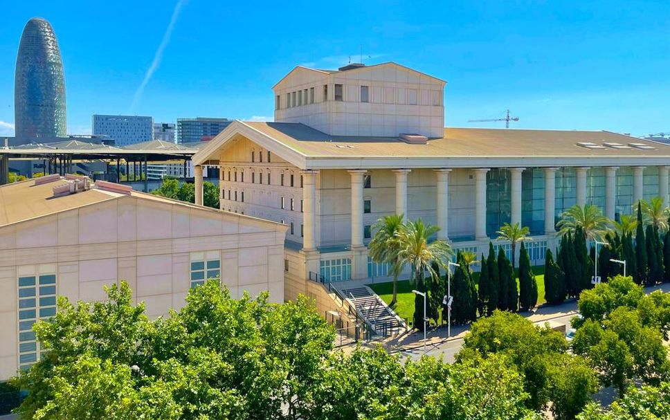 Bâtiment Photo