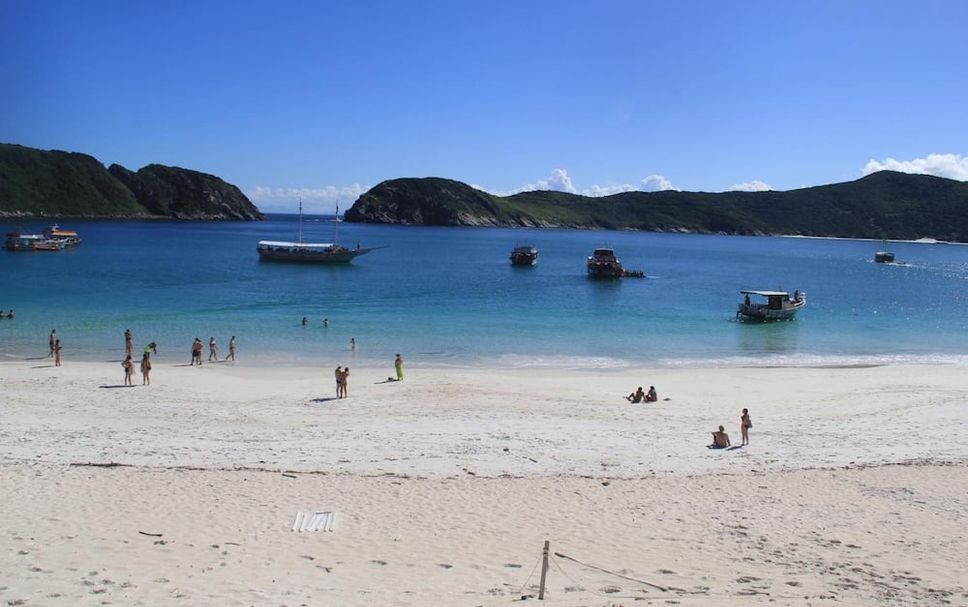 Plage Photo