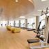 Salle de sport