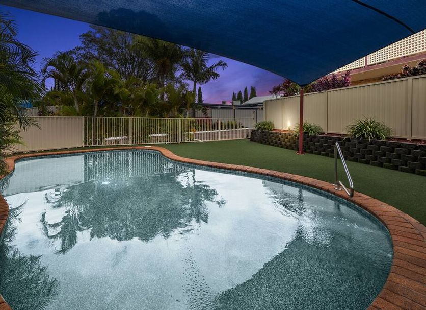 Piscine Photo