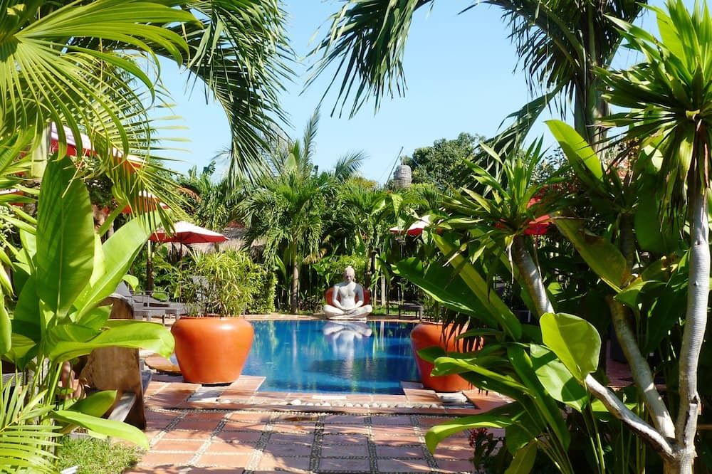 Piscine Photo