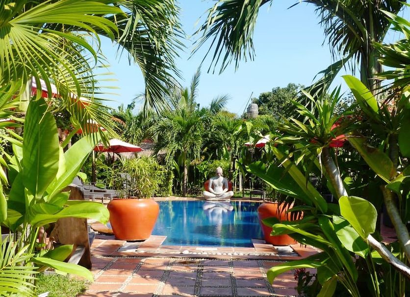 Piscine Photo