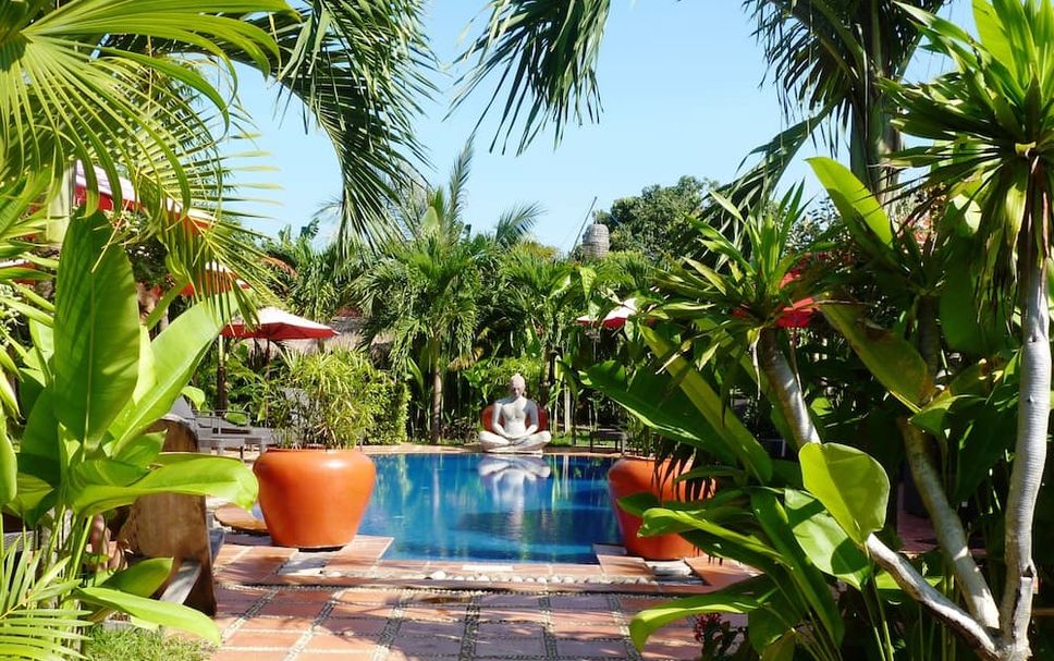 Piscine Photo