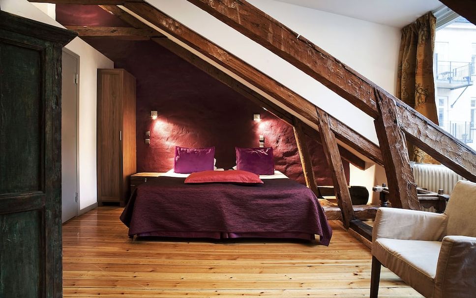 Chambre Photo