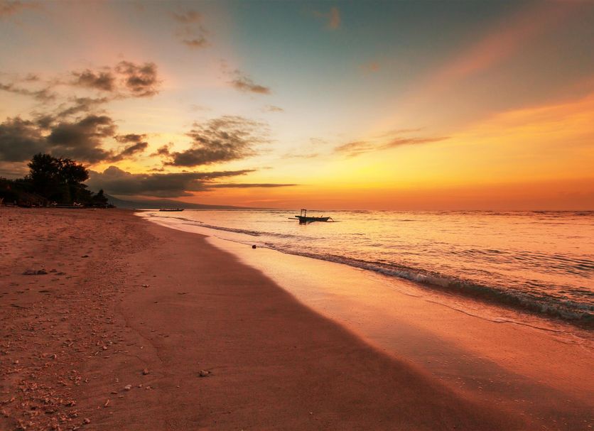 Plage Photo