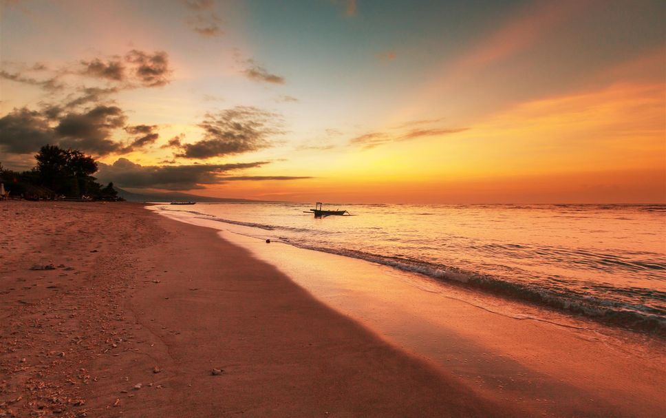 Plage Photo