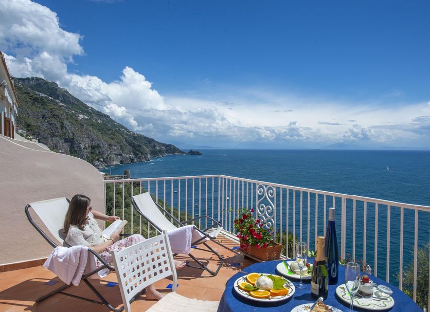 Balcon Photo