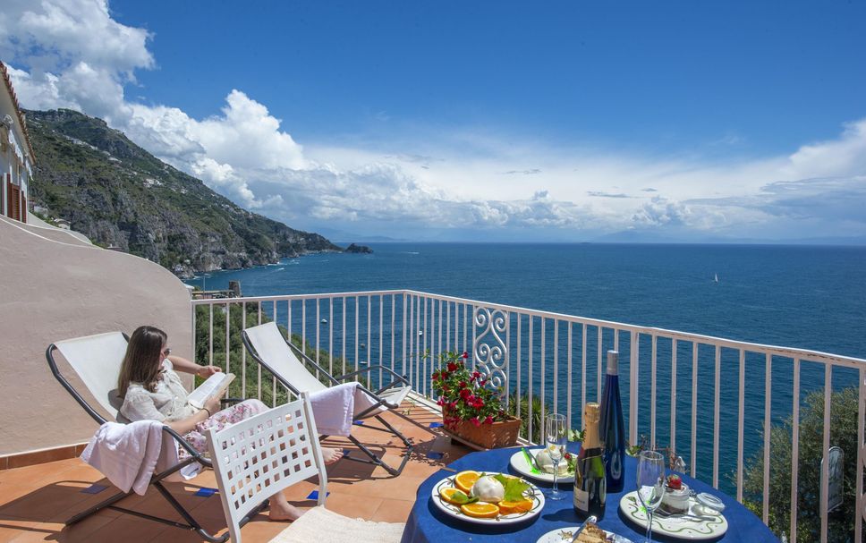 Balcon Photo