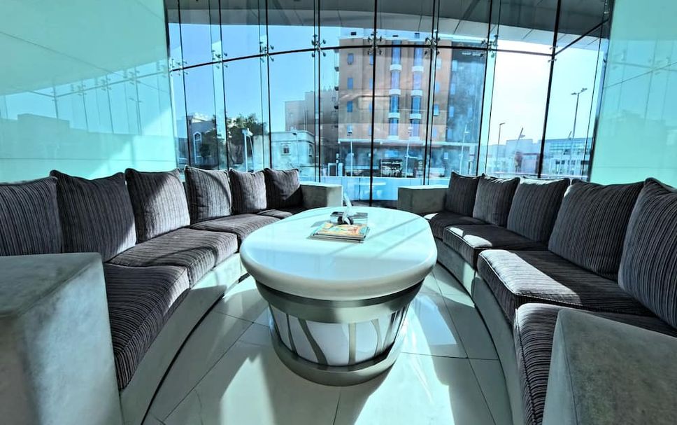 Salon Photo